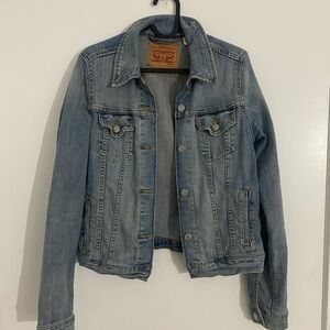 Levi’s Denim Jacket